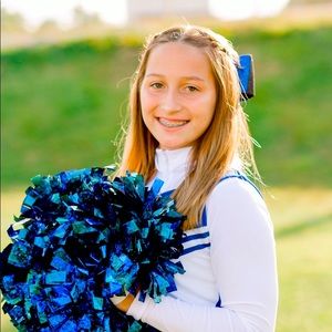 Meet your Posher, Whitney